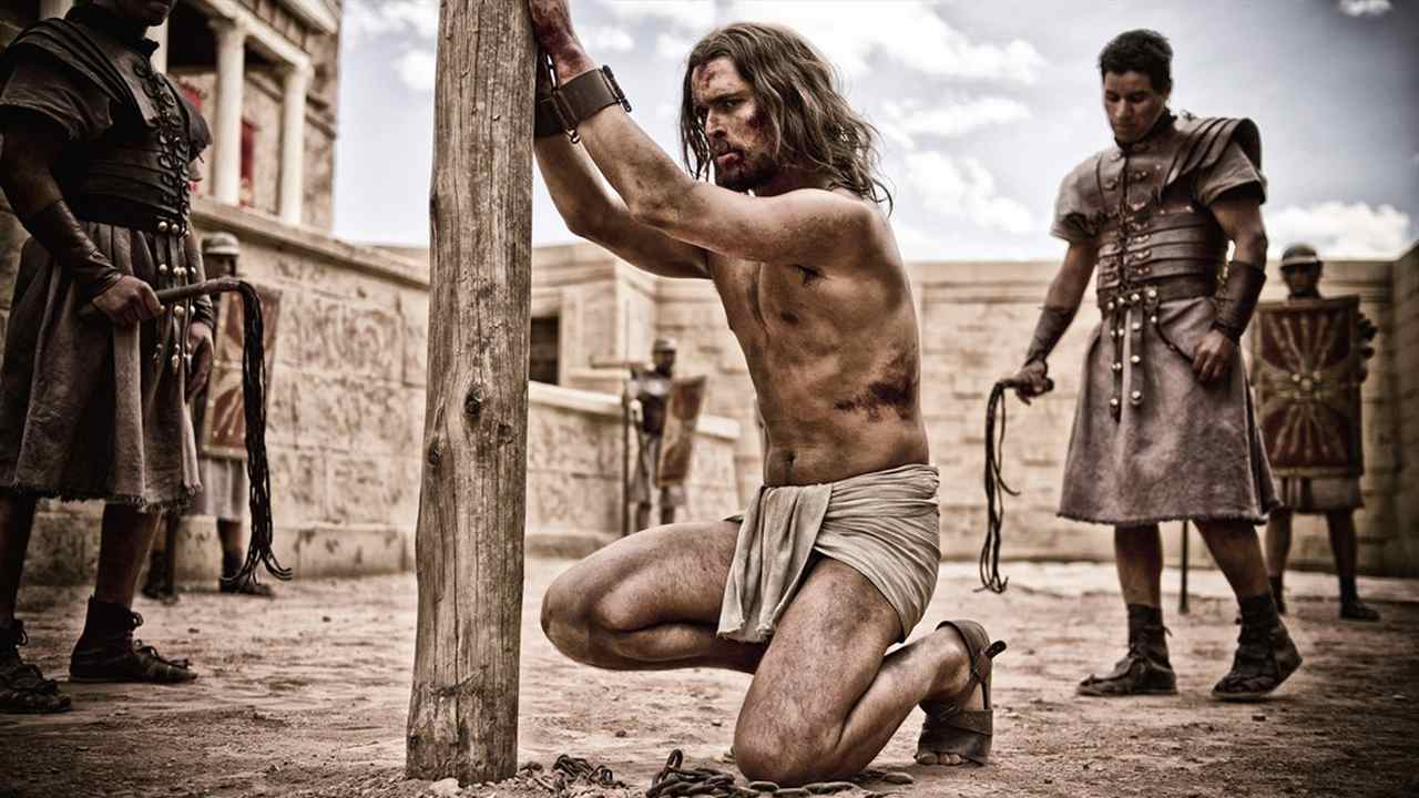 A Quick, Compelling Bible Study Vol. 94: Messianic Prophecies, Part 2 - Vimarsana News