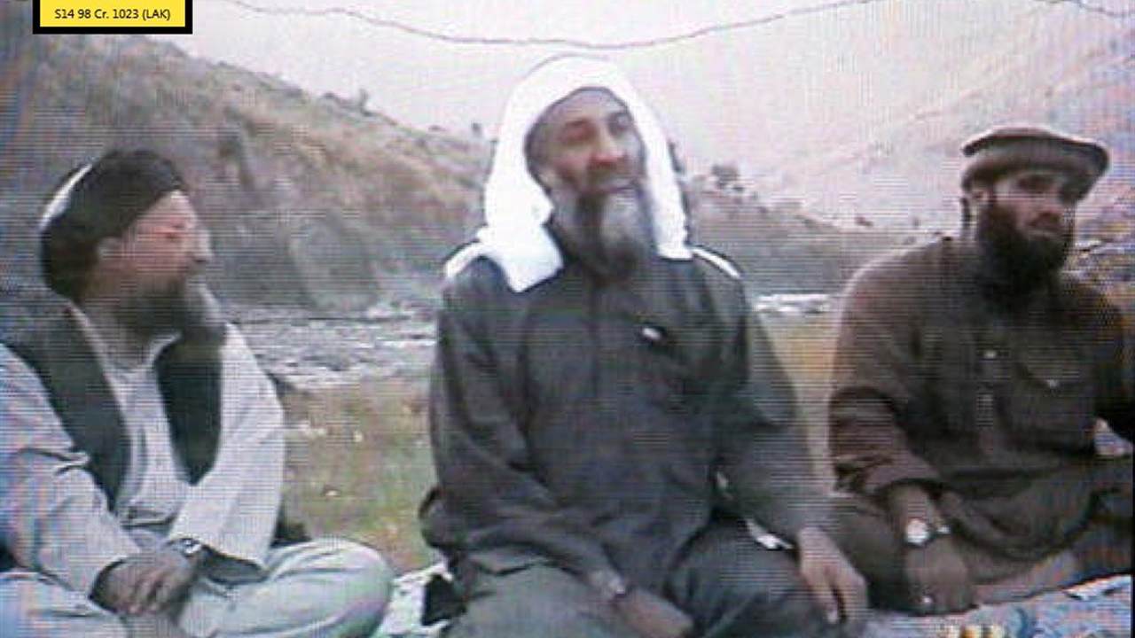 Is This the Next Leader of Al Qaeda? - Vimarsana News