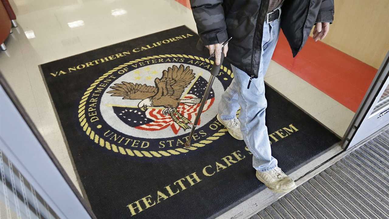 VA Inspector General Report 307 000 Veterans May Have Died Waiting For 
