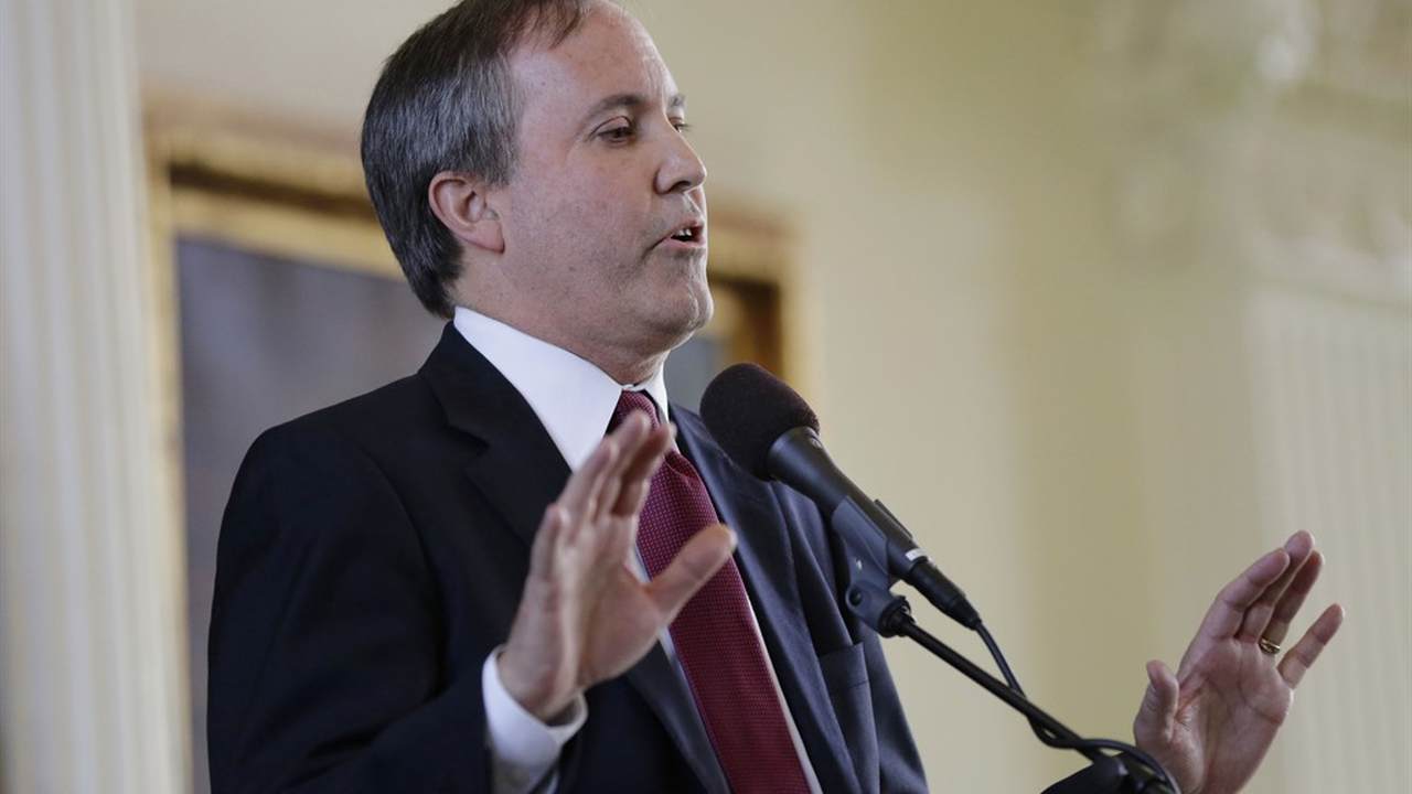 UPDATE: Texas Attorney General Calls For Child Abuse Investigation Into Mother of 'Transitioning' Son 