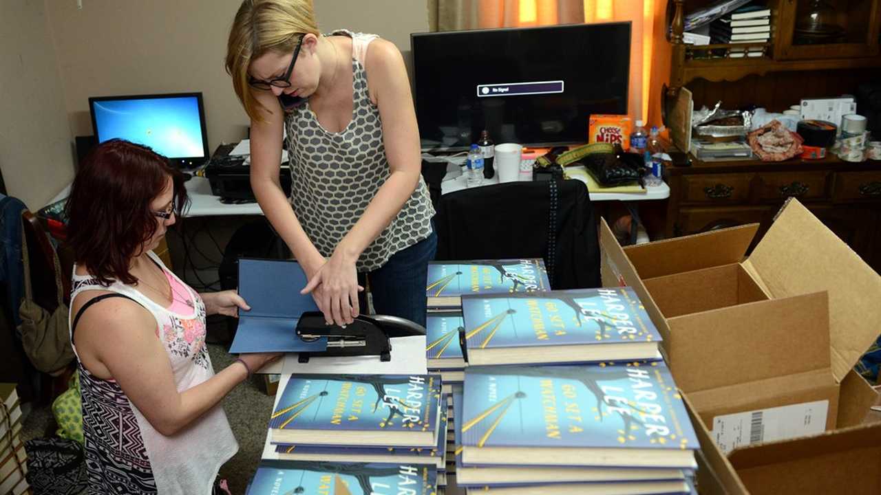 LA County School District Bans Certain Classic Novels Due To Concerns Of Racism la-county-school-district-bans-certain-classic-novels-due-to-concerns-of-racism