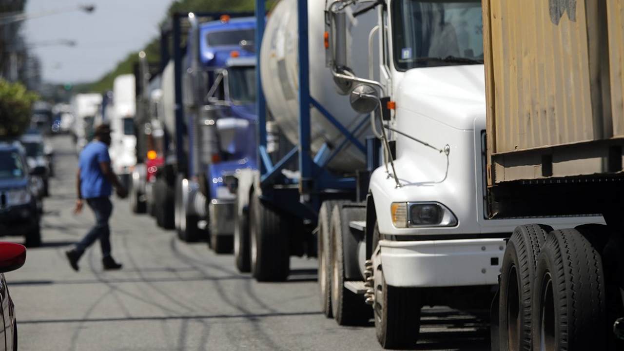 Why a Bunch of Illegals Decided to Block the NJ Turnpike Yesterday During Rush Hour - Vimarsana News