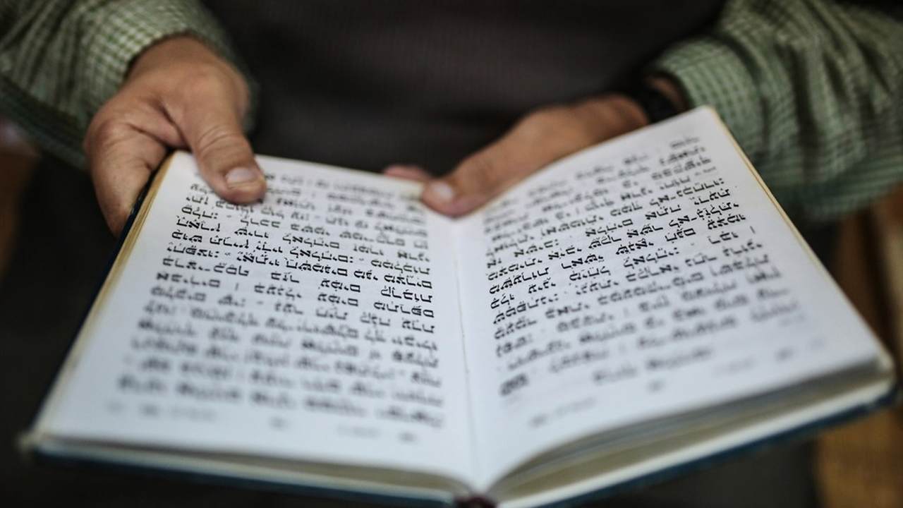 Jethro: A Timeless Model for Jews and Christians - Vimarsana News