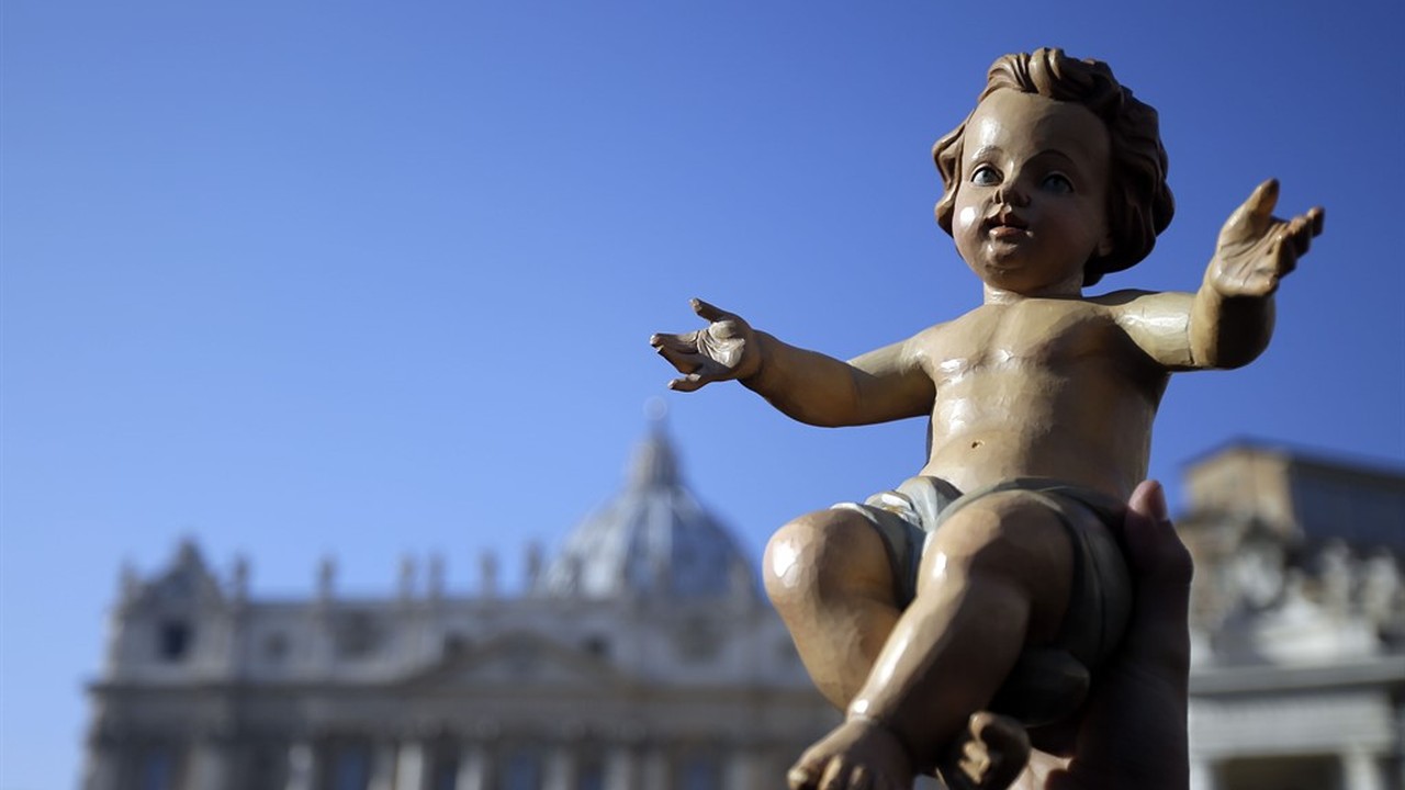 The Authenticity of the Virgin Birth - Vimarsana News