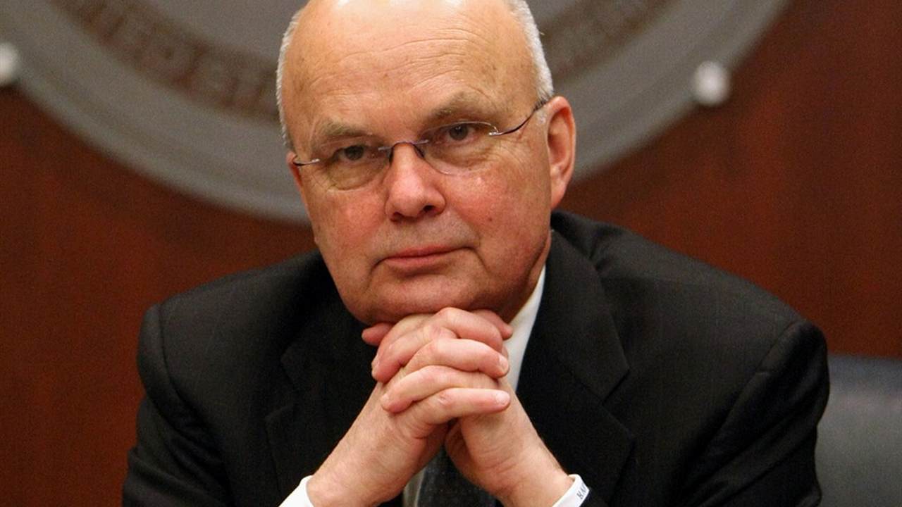 Former CIA Director 'Stuns' With Dangerous Description of Republicans - Vimarsana News