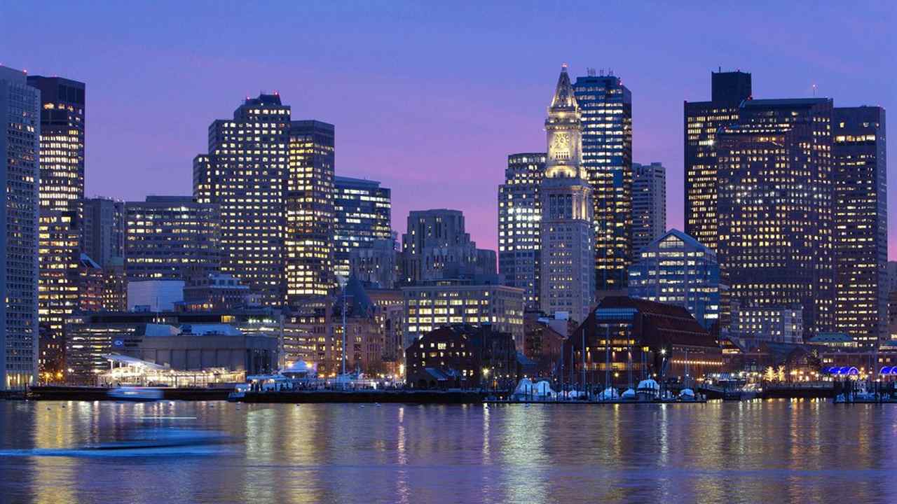 Boston Banned a Christian Flag but Raised a Communist One - Vimarsana News