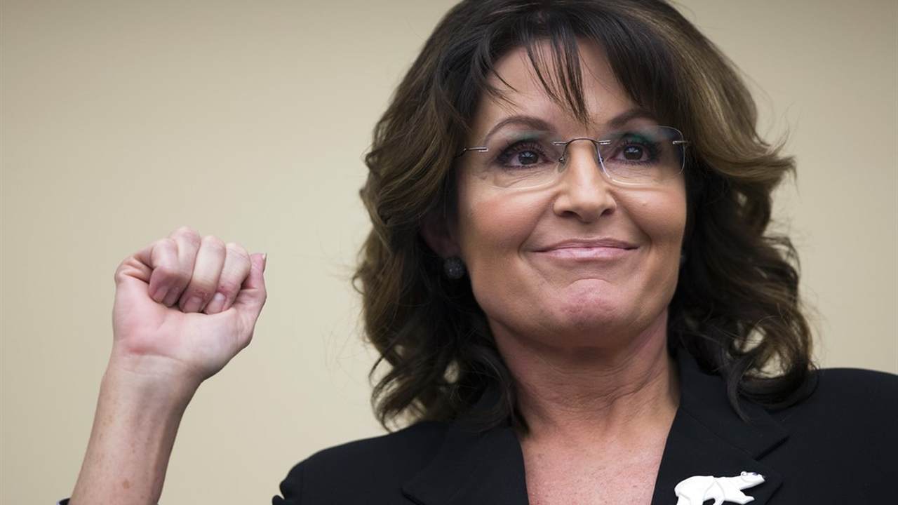 Sarah Palin Is One Step Closer to Congress - Vimarsana News