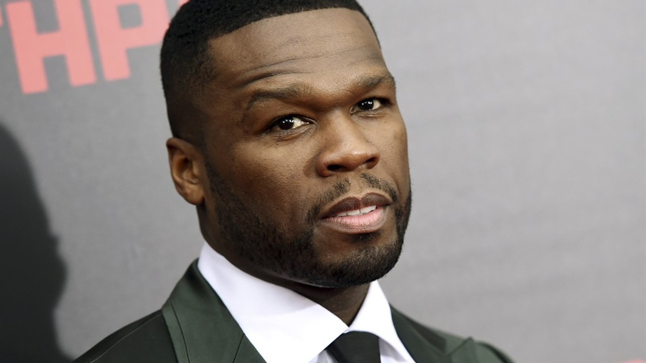 50 Cent Chimes in on Lil Wayne Endorsing President Trump