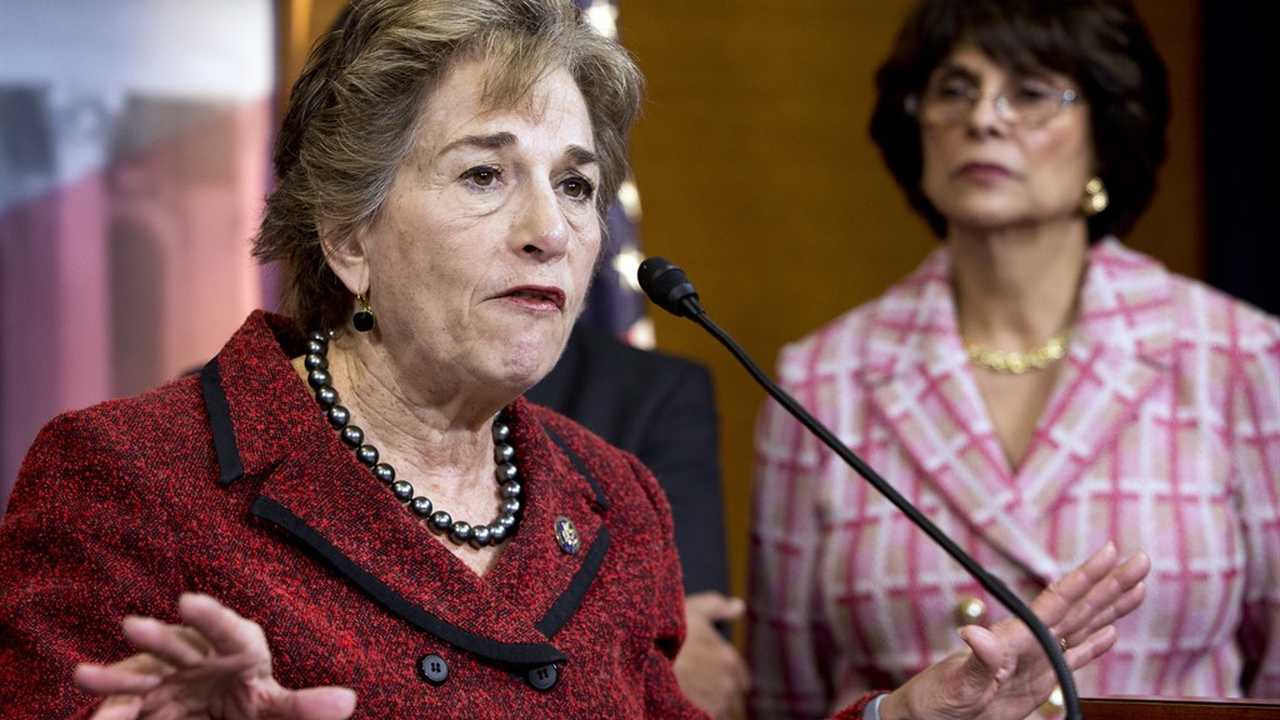 Here's What Else Democrats Want to Make You Fund: International Abortions - Vimarsana News