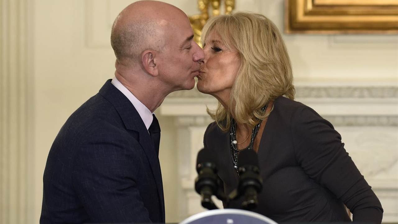 Jill Biden Is Not A Doctor, Probably Isn’t A Good Person Either