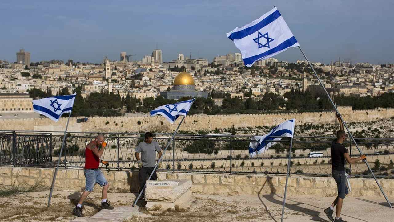 This Rosh Hashanah, I'm Extra Thankful for My Friends and Allies - Vimarsana News