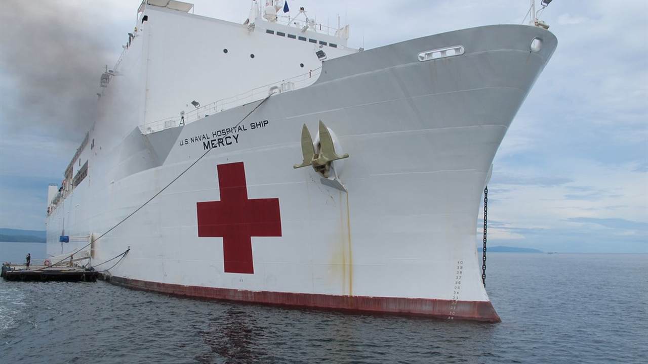 U.S. Navy Must Win Wars, With Robots and Perhaps Without Them - Vimarsana News