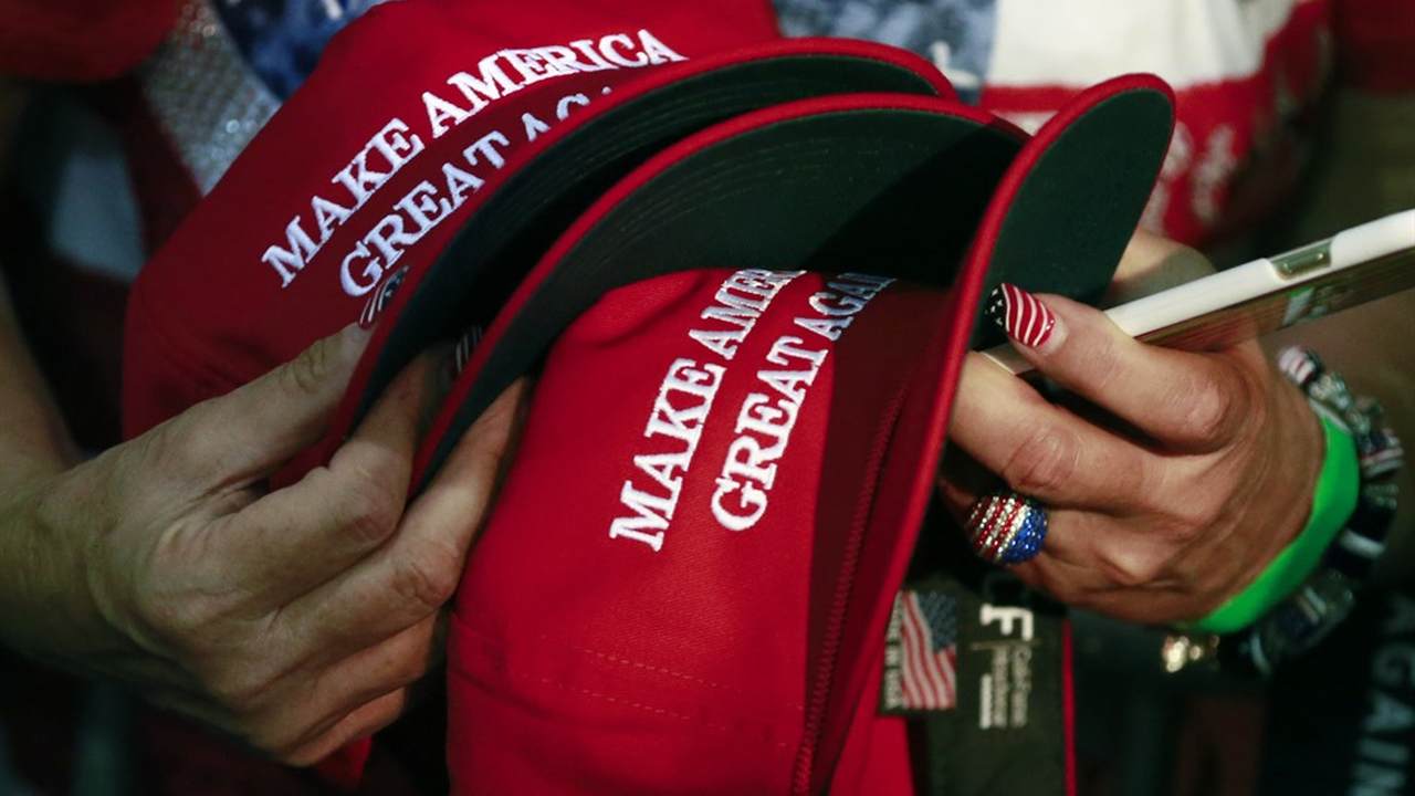 A MAGA Hat, A Virginia School, and Another Case of Racially Motivated Bullying That’s Probably a Hoax
