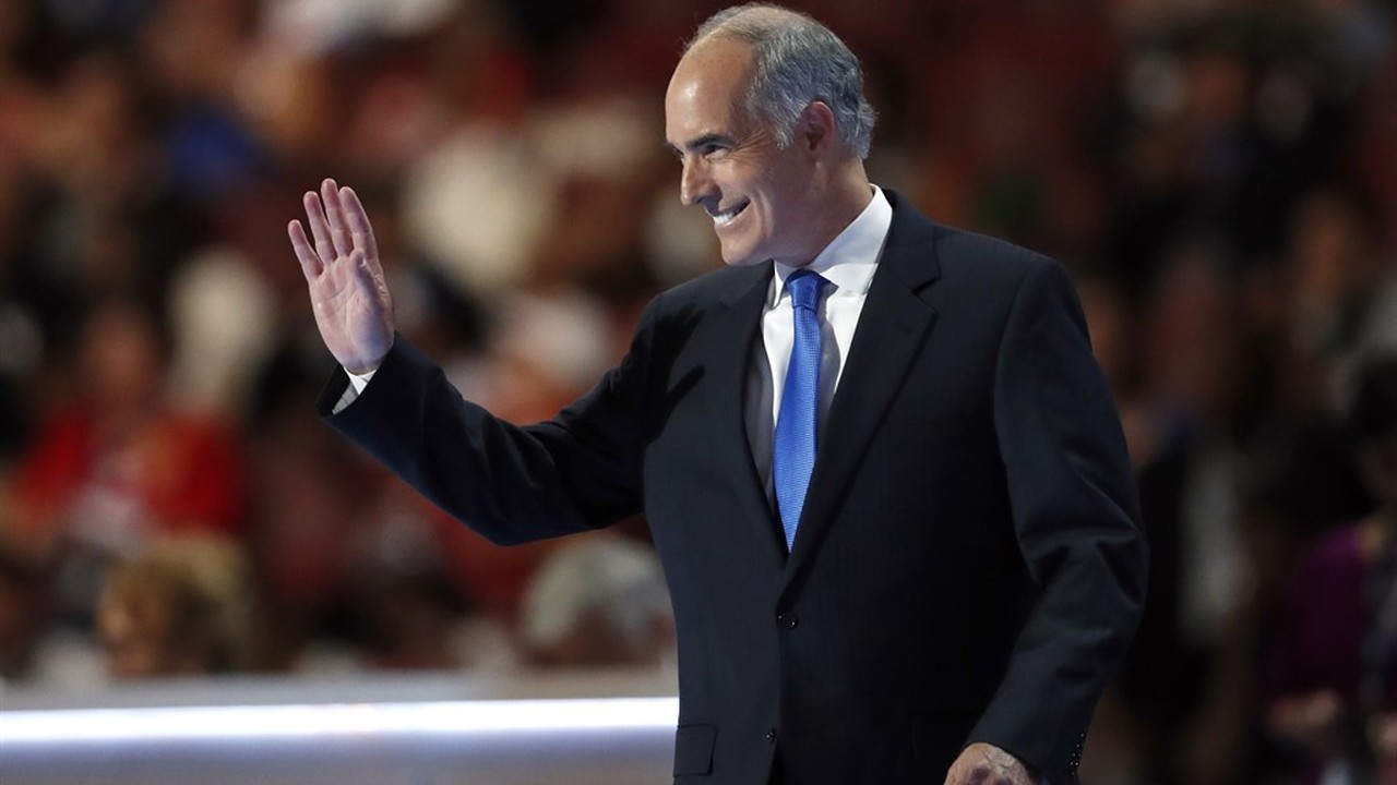 'An Insult to Pennsylvanians': PA GOP Congressmen Blast Sen. Casey For Refusing to Meet With …