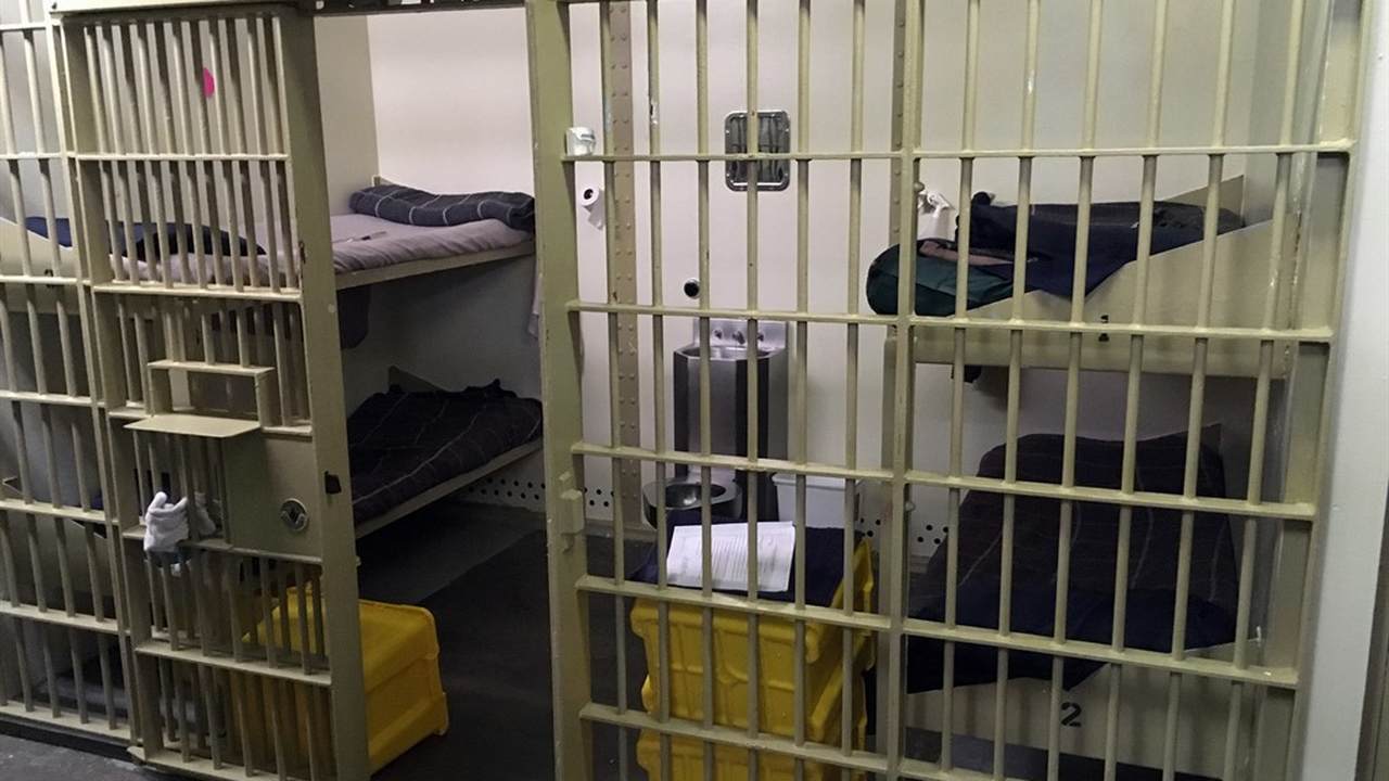Wait...That's How Long a Jan. 6 Defendant Has Been Detained With No Indictment - Vimarsana News