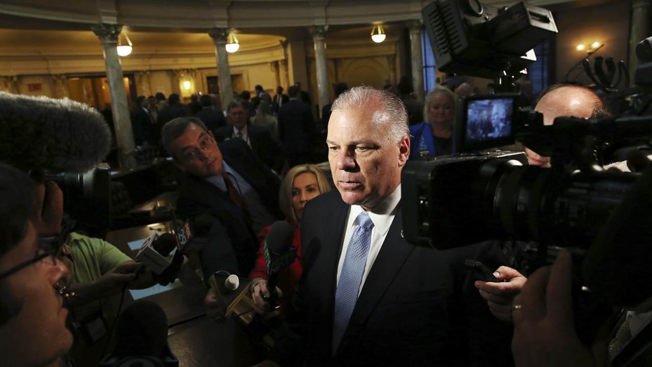 Something Incredible Happened in New Jersey's Third District on Election Night - Vimarsana News