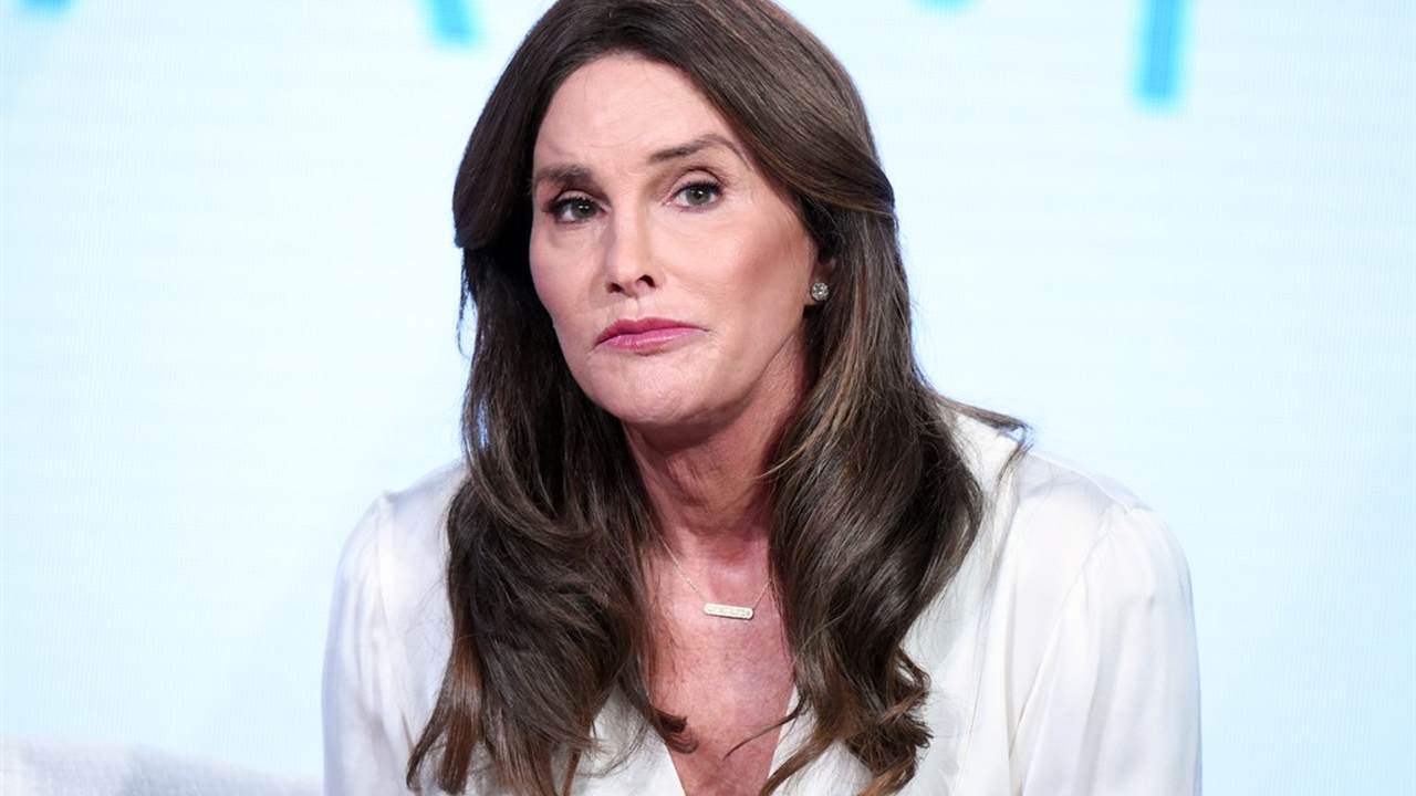 Caitlyn Jenner Backs DeSantis Denouncing Lia Thomas’ NCAA Victory