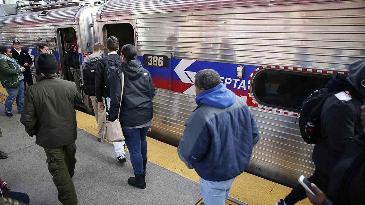 Want to Guess the Detail the Media Will Probably Leave Out of Horrific Philly Train Rape Story - Vimarsana News