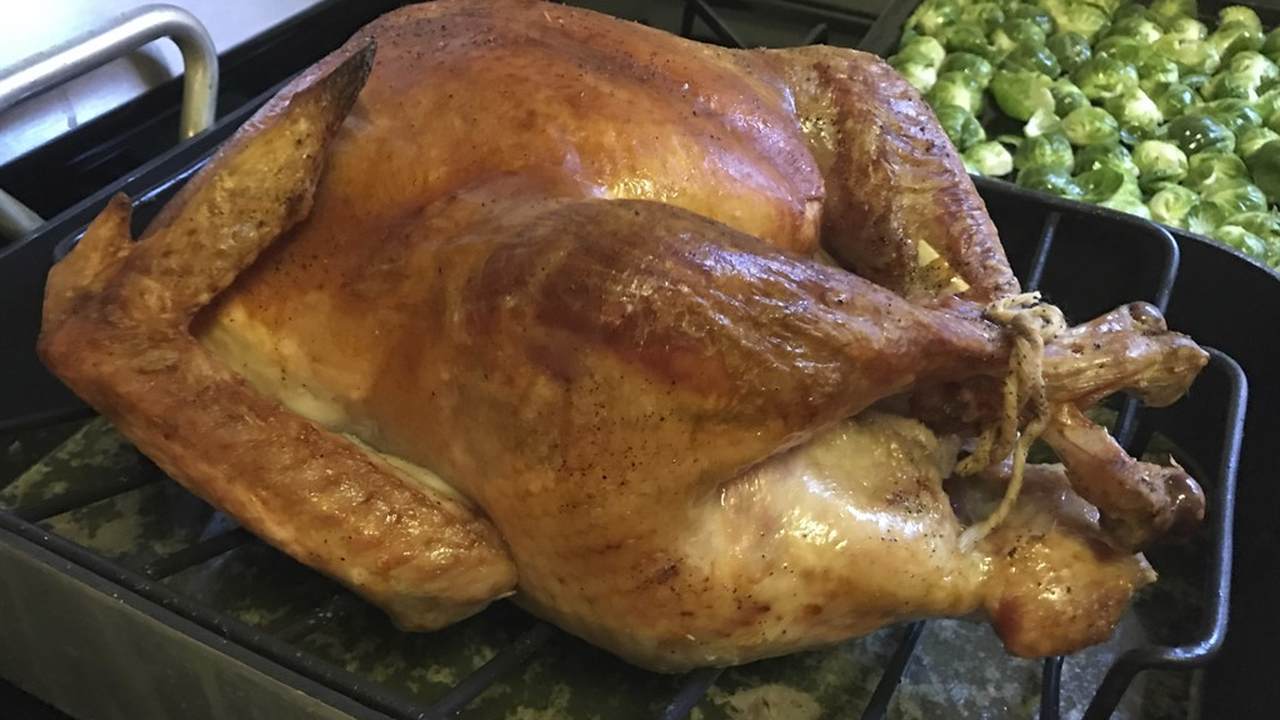 NBC News Wants You to Charge Granny for Giblet Gravy - Vimarsana News