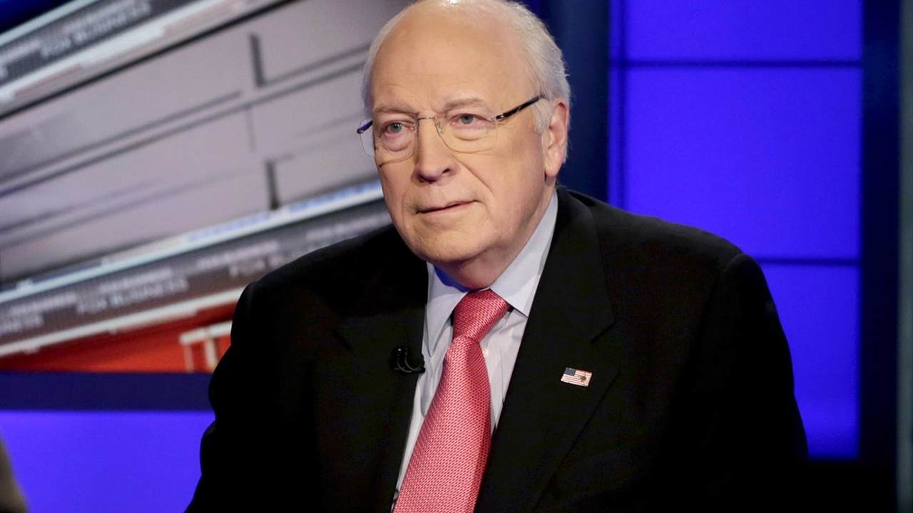 End of the Cheney-Rove Grip on GOP - Vimarsana News