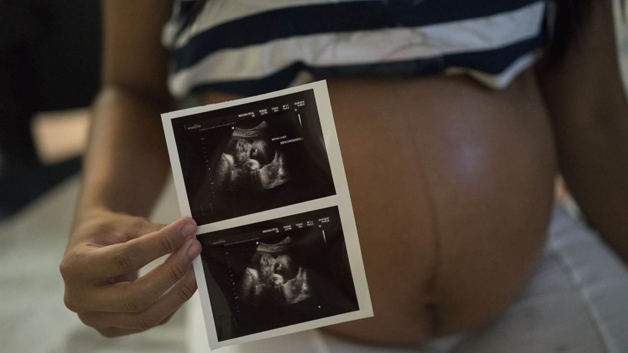 Republican Lawmakers File 'Unborn Child Support Act' - Vimarsana News
