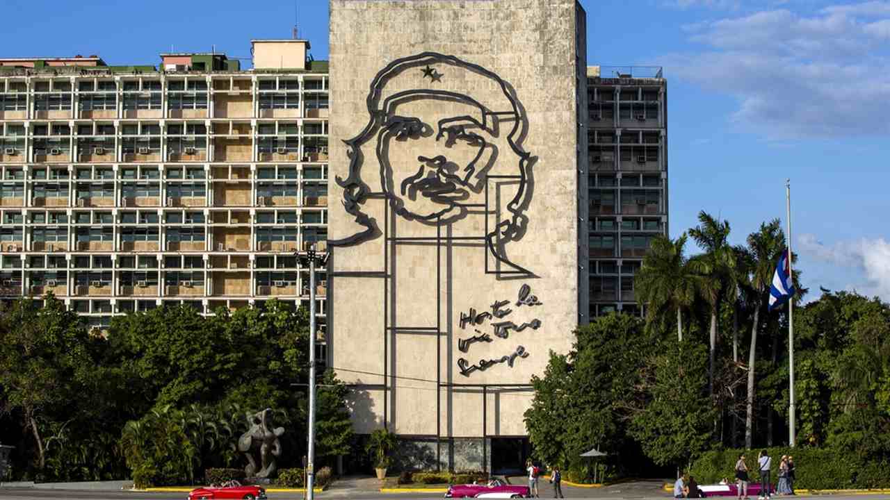 The New York Times Is Still Glorifying Che Guevara - Vimarsana News