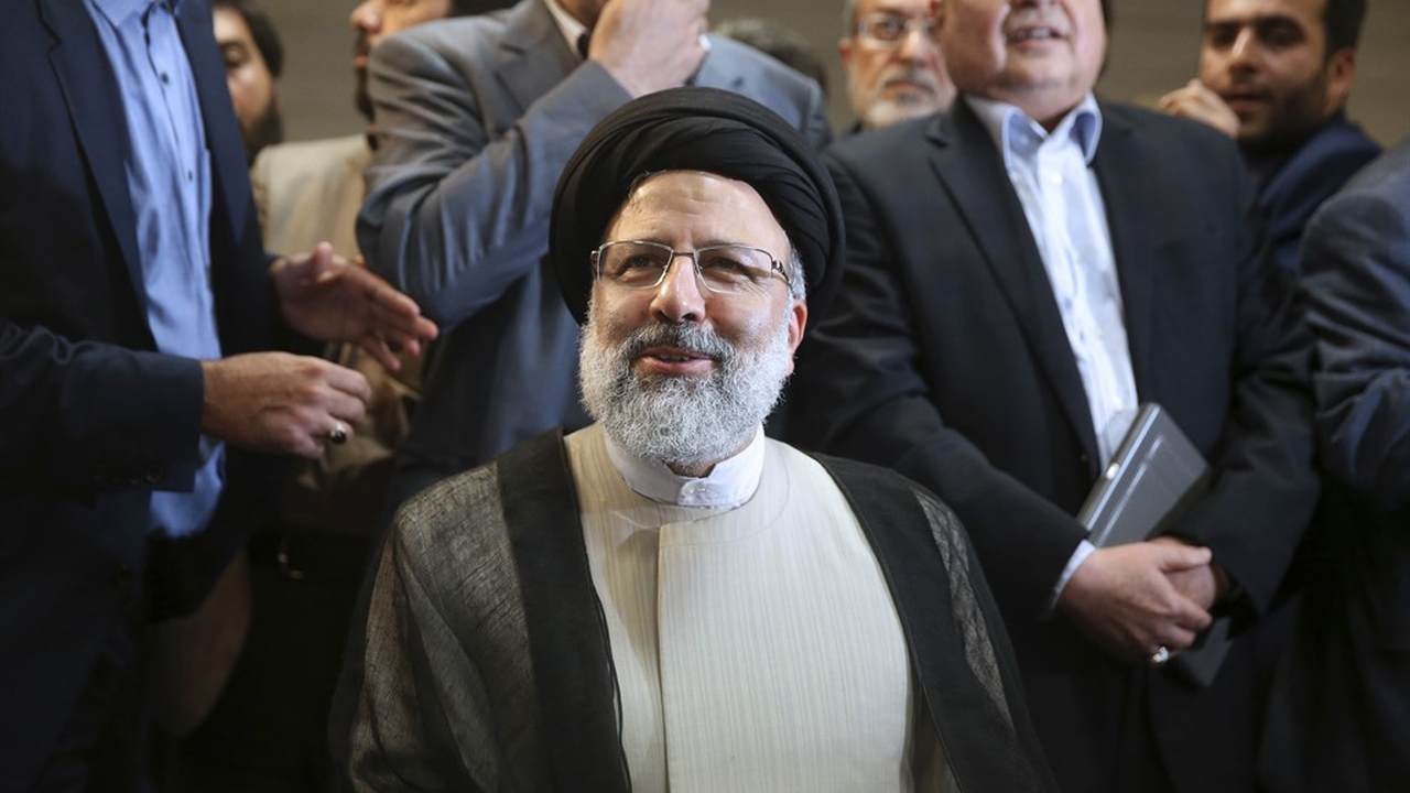 The International Community Must End Iran's Culture of Impunity For It's Leaders - Vimarsana News