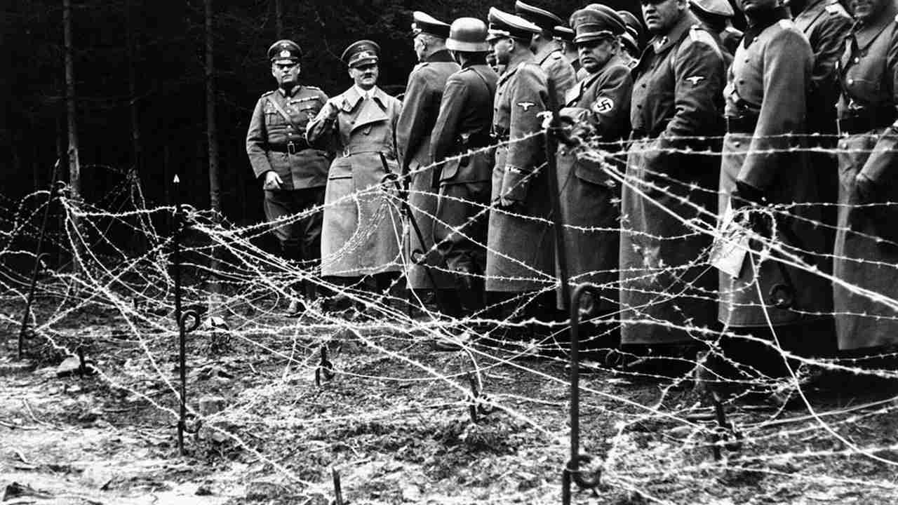 Two Sisters Took on Hitler and Saved Dozens of Refugees - Vimarsana News