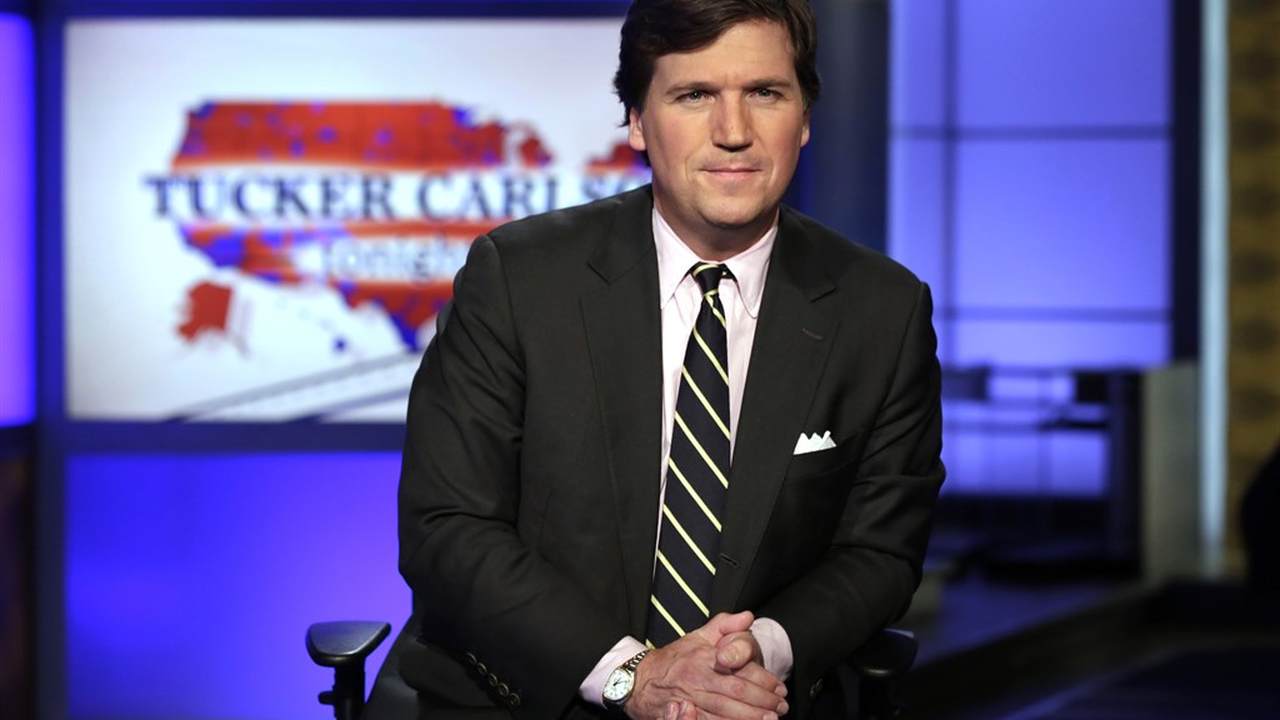 Tucker Carlson Raises Questions About Adverse Events From COVID-19 Vaccines [Updated]