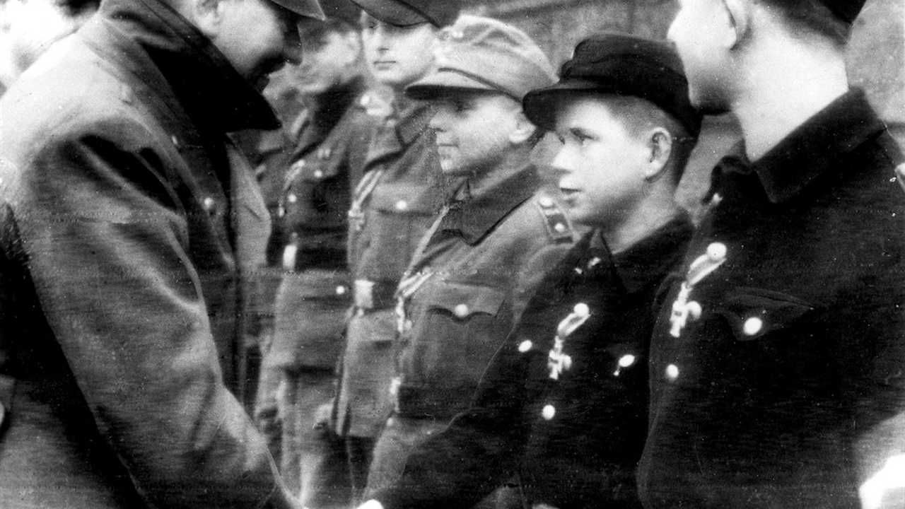 The Military Operation That Truly Gutted Nazi Germany - Vimarsana News