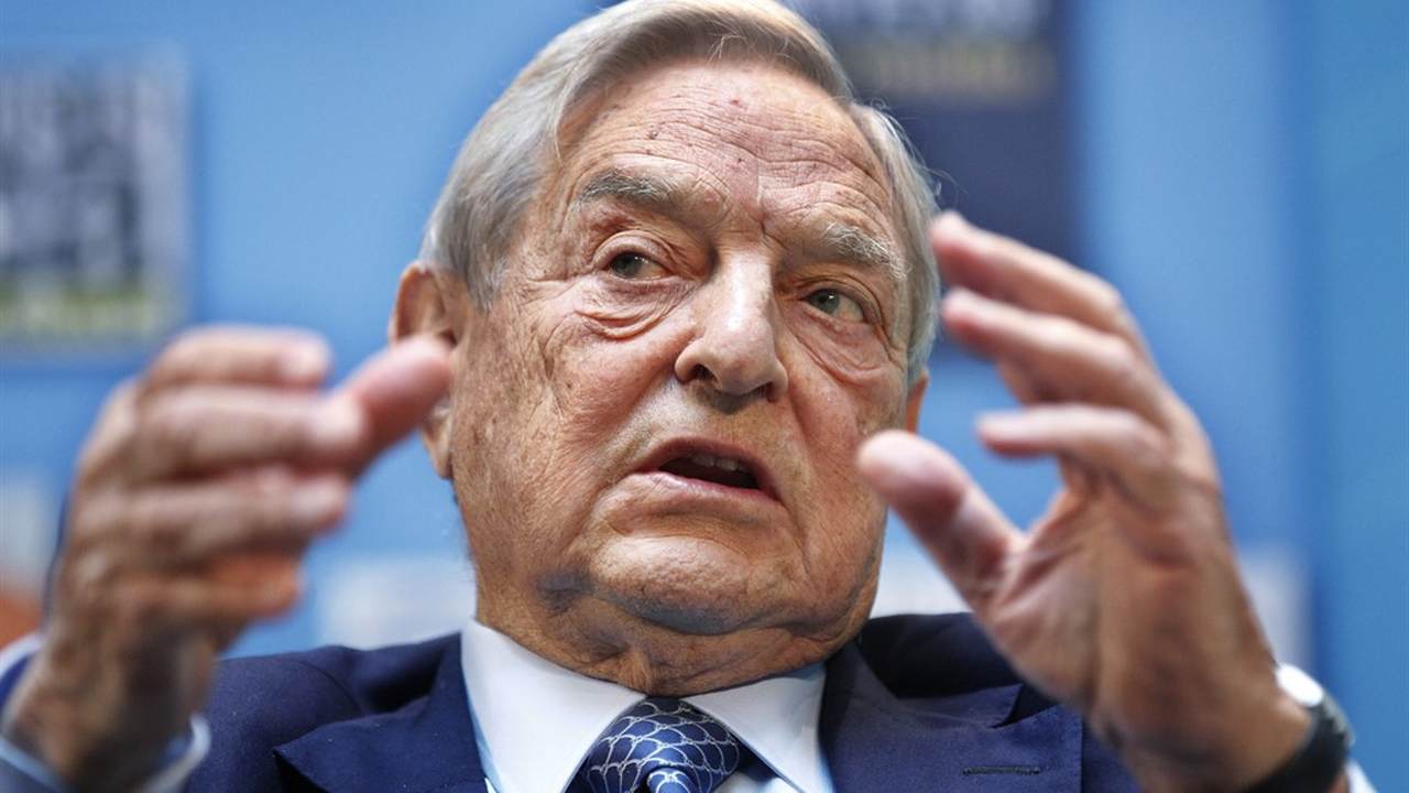Soros Now Actively Distancing Himself From Loser DA Chesa Boudin - Vimarsana News