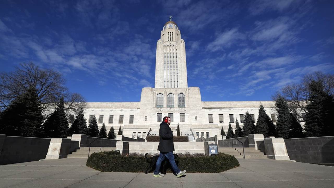 Jim Pillen Wins Messy Nine-Way Nebraska GOP Gubernatorial Primary