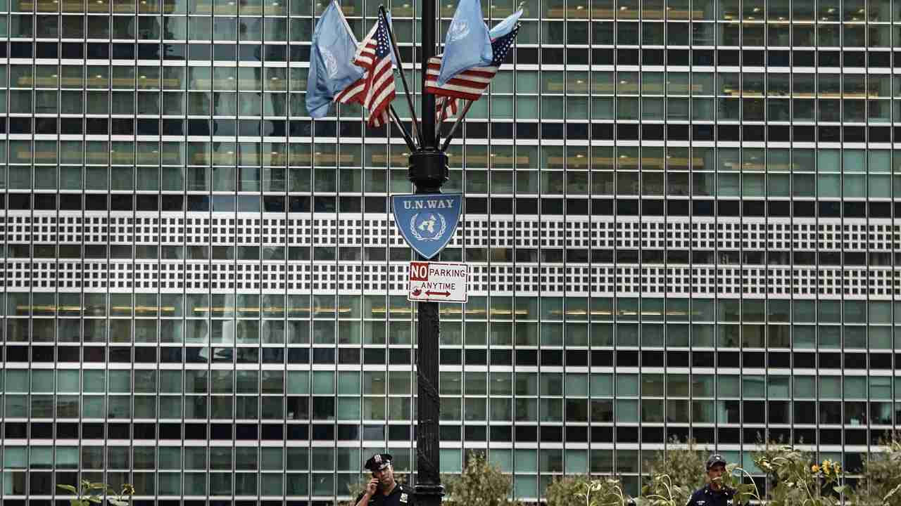 The Country the UN Just Elected for Commission on Women's Rights Will Shock and Disturb You - Vimarsana News
