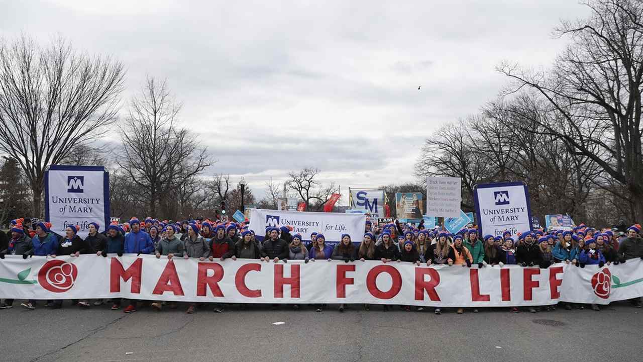 DC Restaurant Confirms It's Fine with Discriminating Against Pro-Lifers in Name of Creating A 'Safe Space' - Vimarsana News