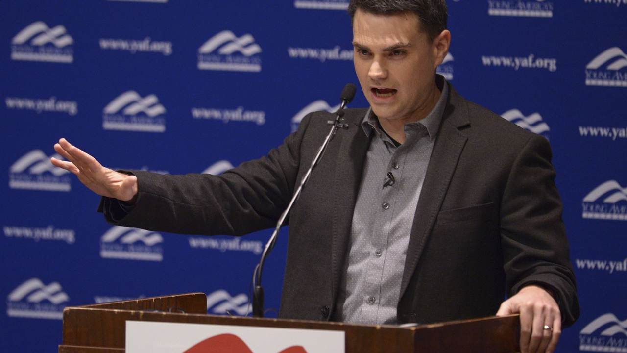 Shapiro Has More Than 100 Politico Reporters Shredding Tears... Still - Vimarsana News