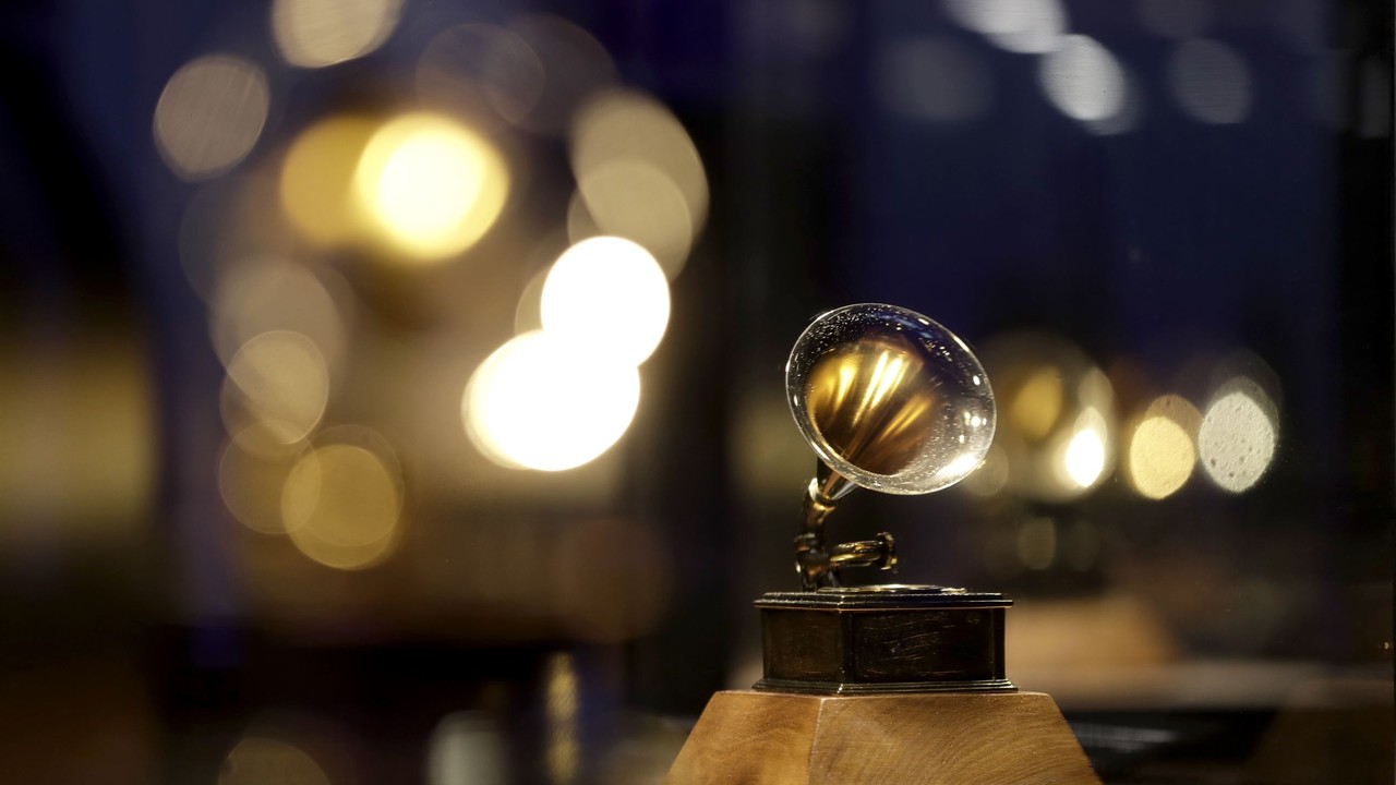 9 Reasons the Grammys 'Inclusion Rider' Is Everything Wrong with Wokeism - Vimarsana News