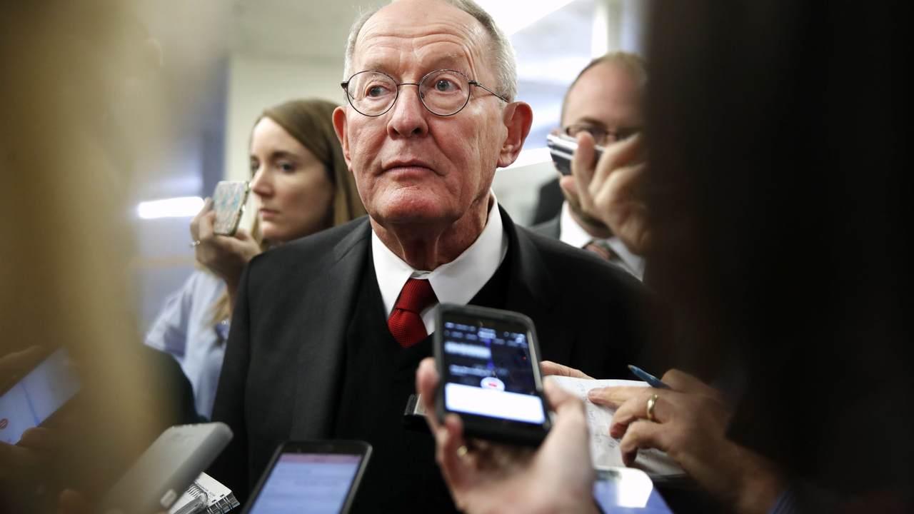 Well, We Know Where Sen. Lamar Alexander Stands on a SCOTUS Nominee