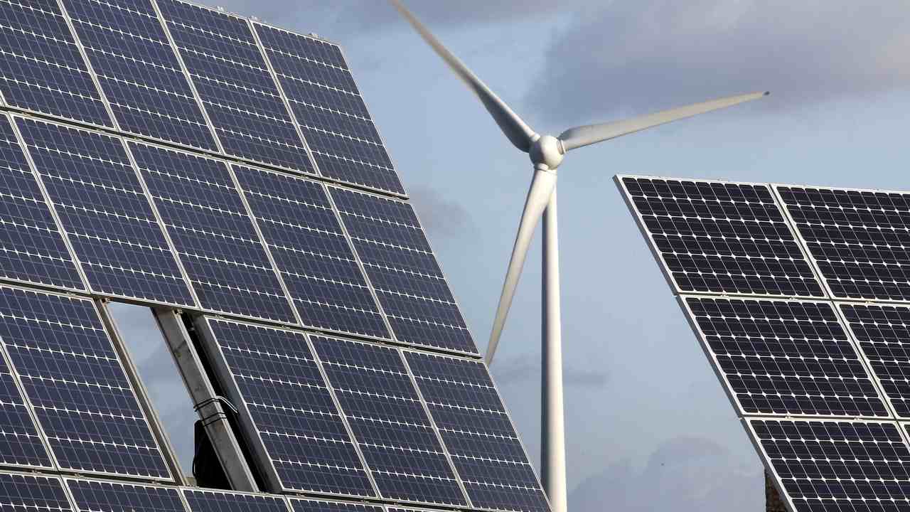 Renewable Failure - Vimarsana News