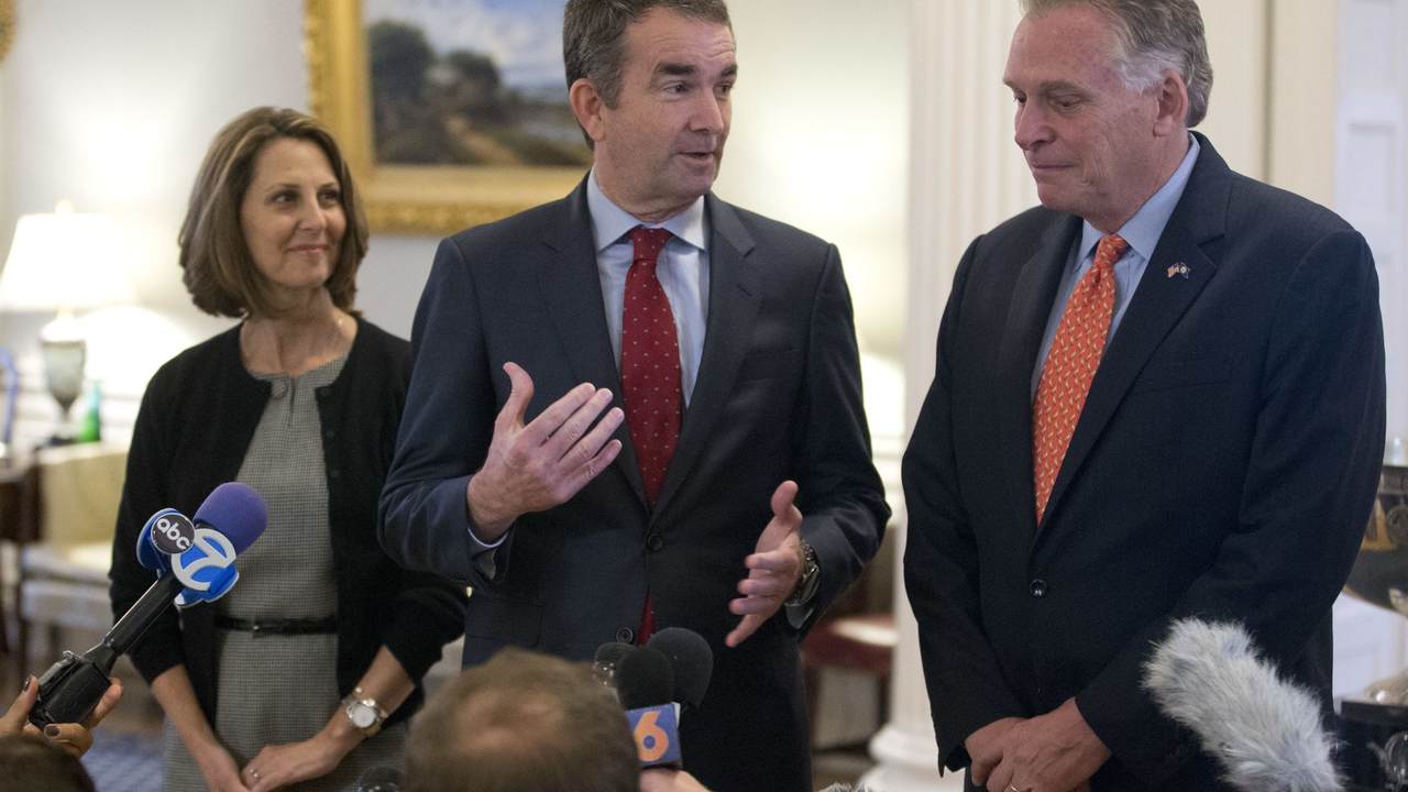 Hold VA's Dem-Controlled Parole Board Accountable by Gabriella Hoffman - Vimarsana News