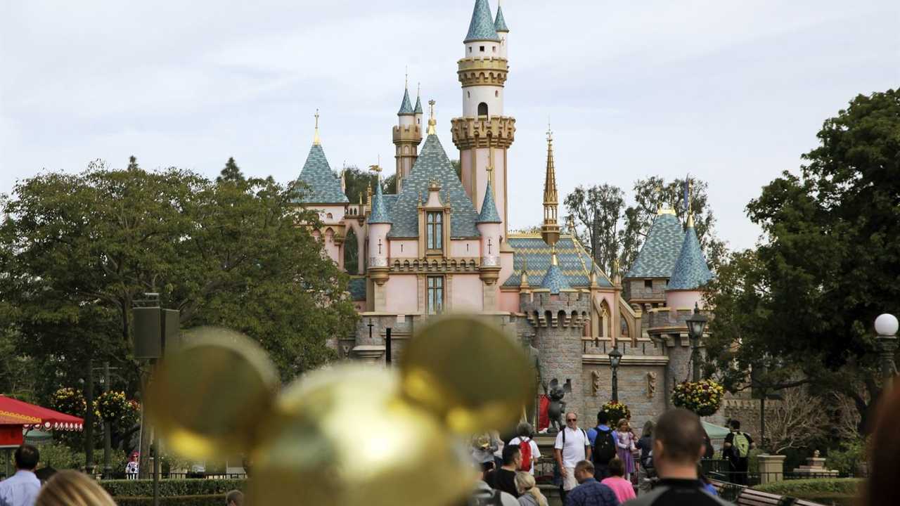 Disney Isn't the Happiest Place on Earth. Seek Out These Magical Alternatives. - Vimarsana News