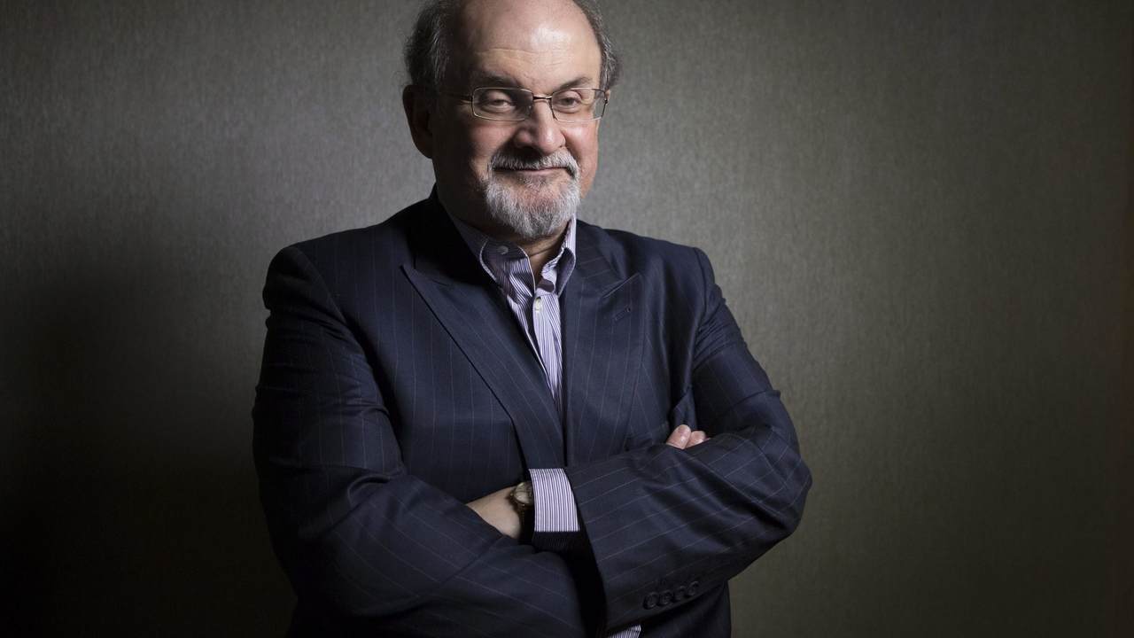 Rushdie Stabbing Reminds Us That Iran Is Still the World's Leading Terror State - Vimarsana News