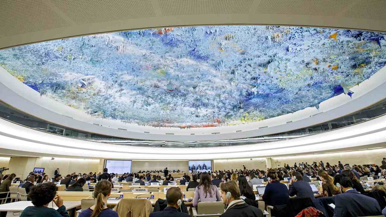 New Poll: Young Voters Want United Nations, Not U.S. Government, to Protect American Citizens&rsquo; Civil Rights