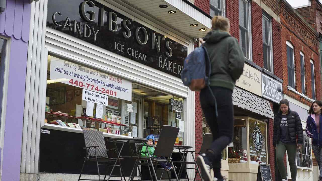 Victory: Appeals Court Upholds Massive Legal Judgment Against Woke College for Defaming Local Business - Vimarsana News