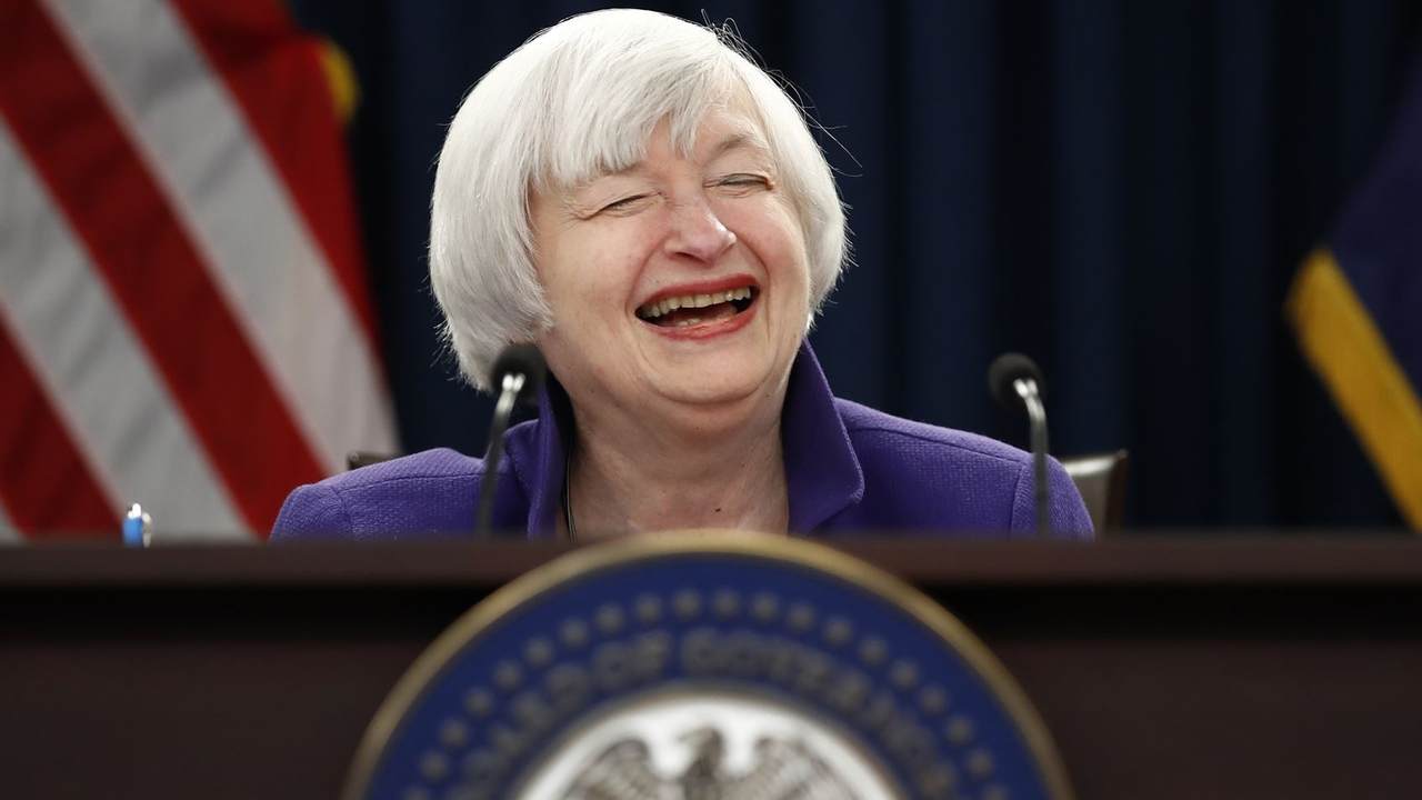 Team Biden: You Know, Maybe We Should Reimagine the Definition of a Recession - Vimarsana News