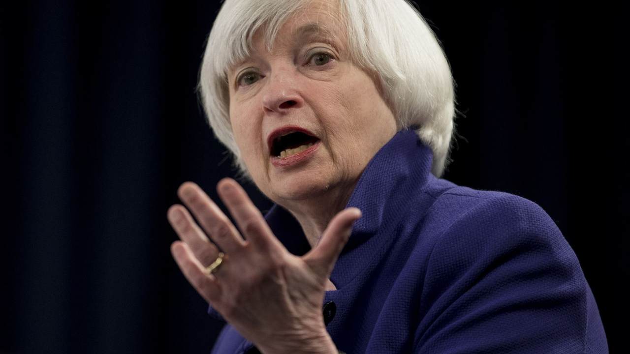 13 States Say the Treasury Department Is Violating States' Rights - Vimarsana News