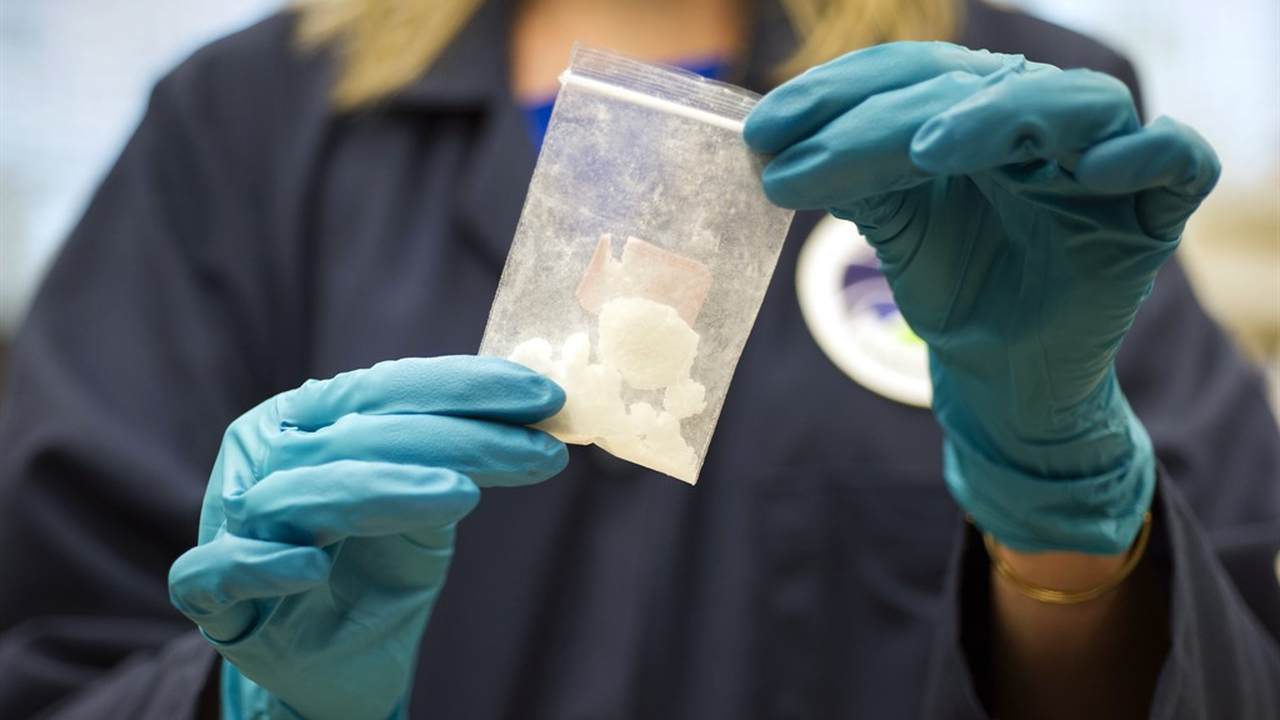 House Dems Prove They Are Soft on Crime By Blocking GOP's Latest Bill to Crack Down on Fentanyl - Vimarsana News