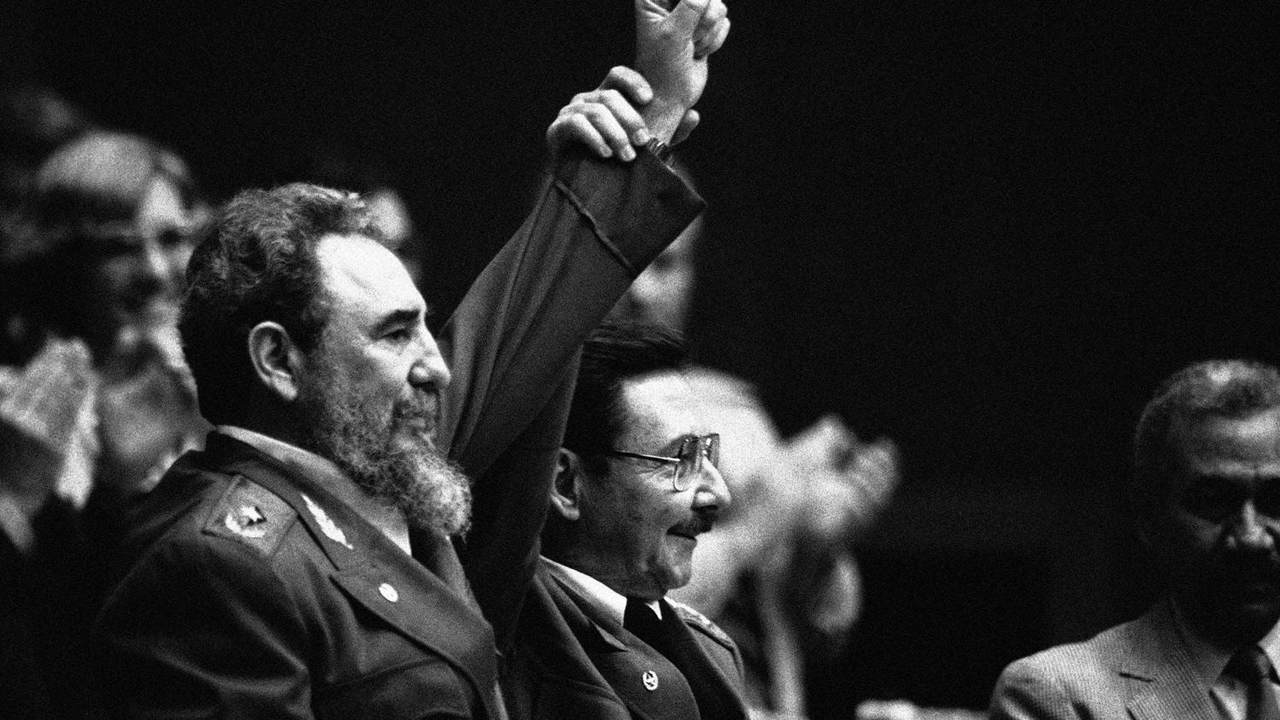 The Vietnam Horror the Media Buried: How the Castros Tortured and Murdered U.S. POWs - Vimarsana News