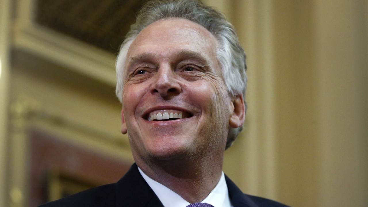 WaPo Fact-Checkers Now Weighing into Virginia Gubernatorial Race, and Ruling is Not Kind to Terry McAuliffe - Vimarsana News