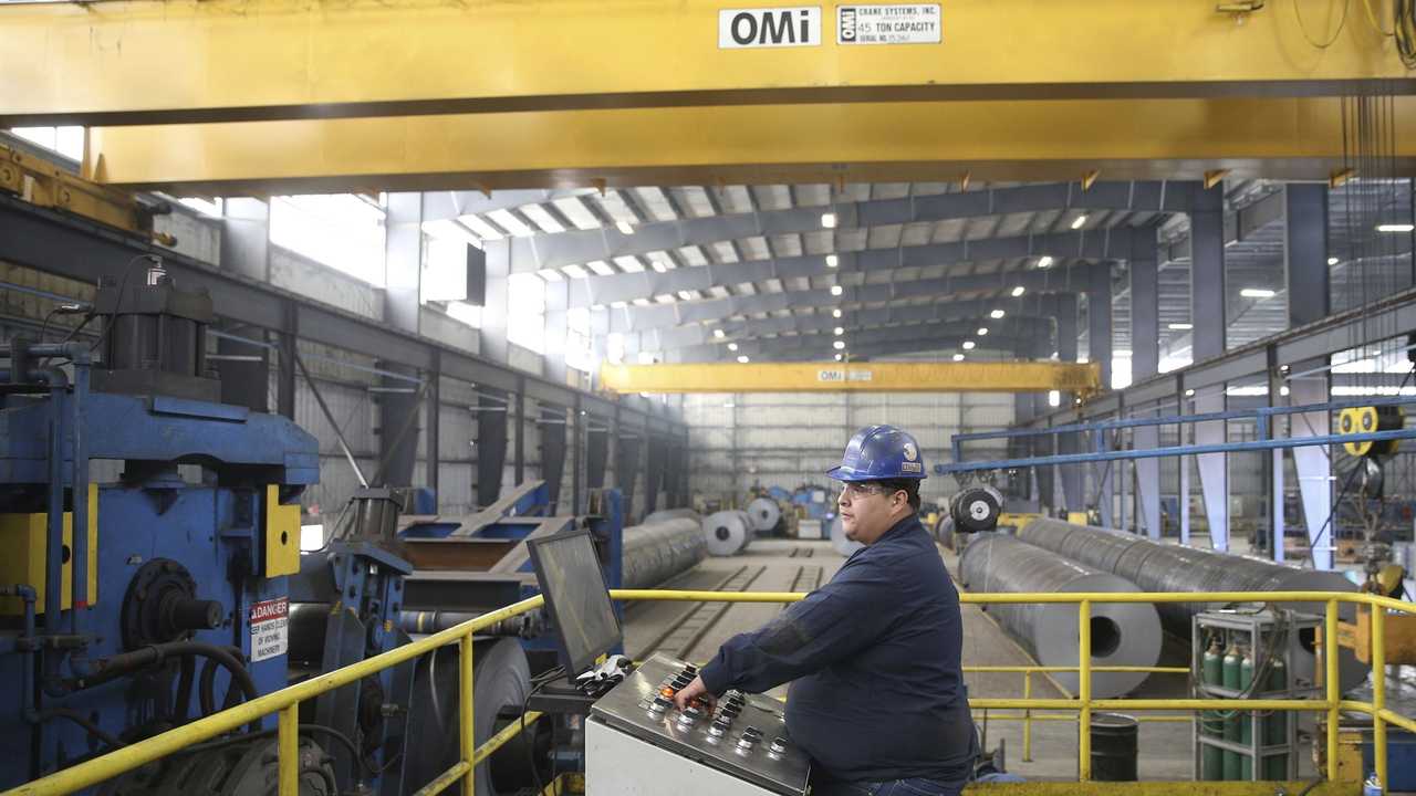 Democrats' Attempts at Working Class Outreach Will Only Lead to a Rust Belt Disaster - Vimarsana News