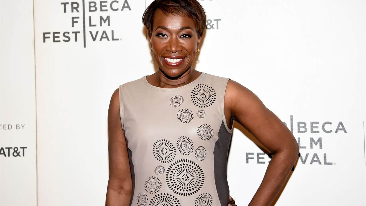 Joy Reid and Her Guest Say They Know Who Really Is to Blame for Officer Shooting Ma'Khia Bryant